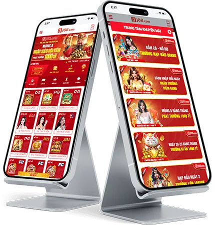 Giao diện ứng dụng provip88 thân thiện và dễ sử dụng