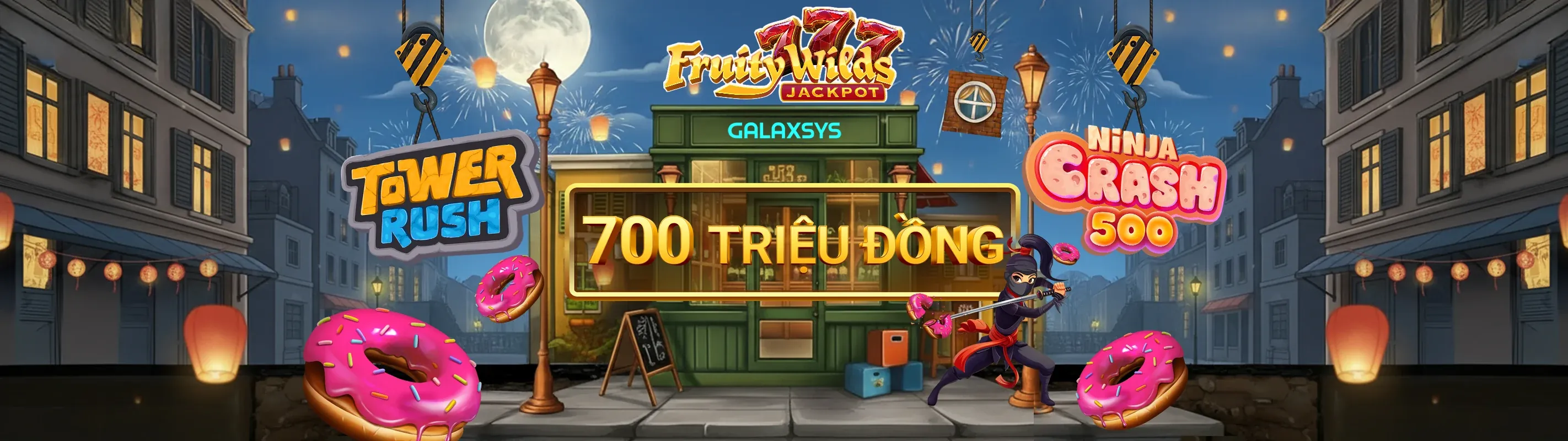 Một người chơi VIP đang ngồi thoải mái trong một sảnh casino sang trọng của provip88, với ánh sáng xanh lá cây và vàng chủ đạo.