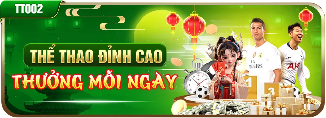 Biểu ngữ quảng cáo các chương trình khuyến mãi thể thao độc quyền của provip88 với tiền thưởng chào mừng, hoàn trả và ưu đãi nạp tiền.